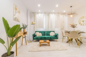 Luxury Duplex Plaza del Pilar